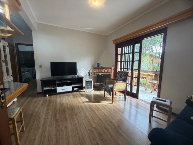 Apartamento aluguel em Gramado