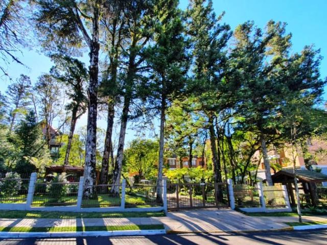 Apartamento aluguel em Gramado