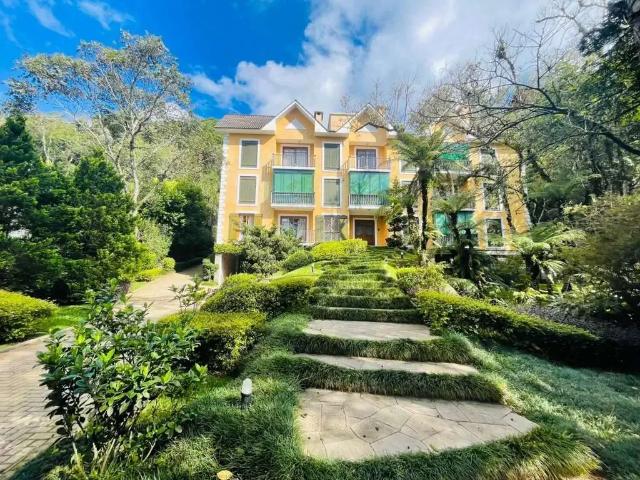 Apartamento aluguel em Região Geográfica Imediata de Caxias do Sul, Gramado