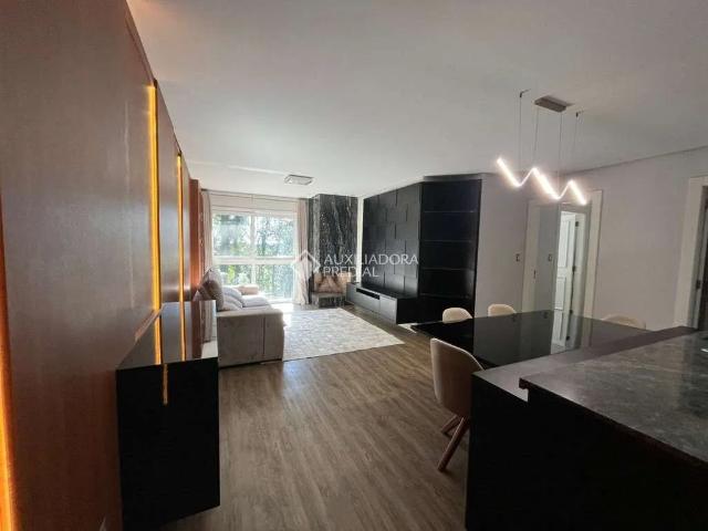 Apartamento aluguel em Gramado
