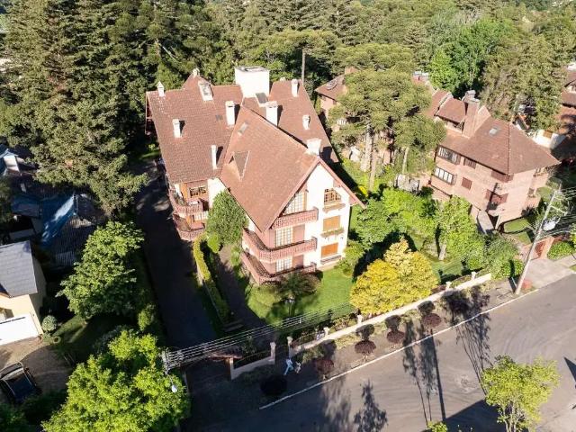 Apartamento aluguel em Região Geográfica Imediata de Caxias do Sul, Gramado