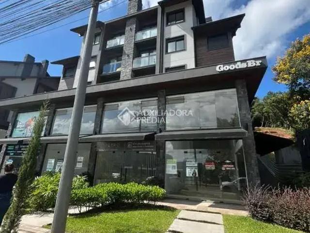 Apartamento aluguel em Região Geográfica Imediata de Caxias do Sul, Gramado