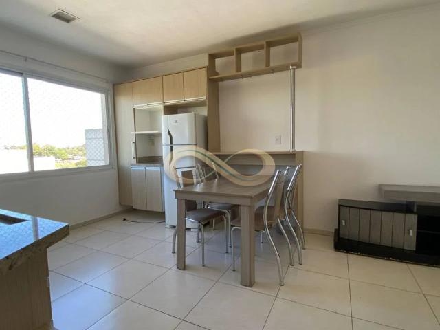 Apartamento aluguel em Gravataí