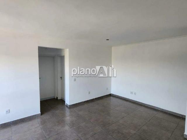 Apartamento aluguel em Gravataí