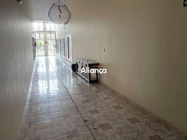 Apartamento aluguel em Gravataí