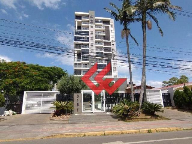 Apartamento aluguel em Gravataí