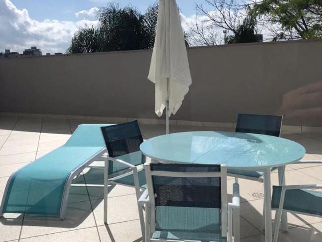 Apartamento aluguel em Gravataí