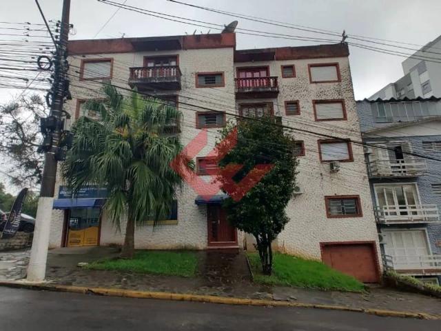Apartamento aluguel em Gravataí
