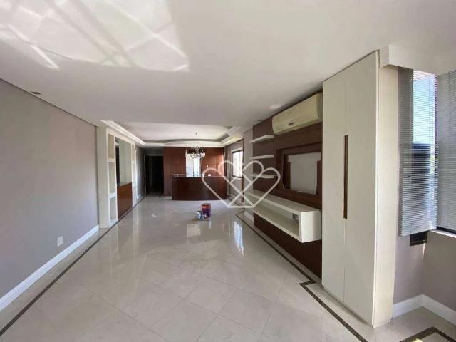 Apartamento aluguel em Gravataí