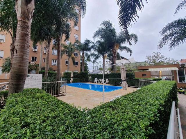 Apartamento aluguel em Gravataí