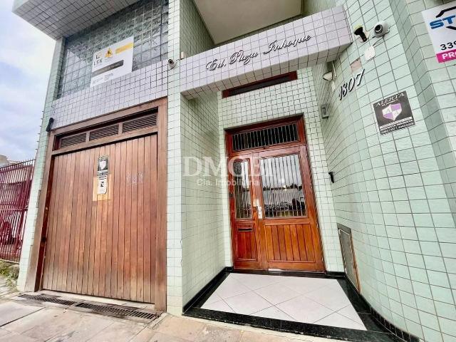 Apartamento aluguel em Gravataí