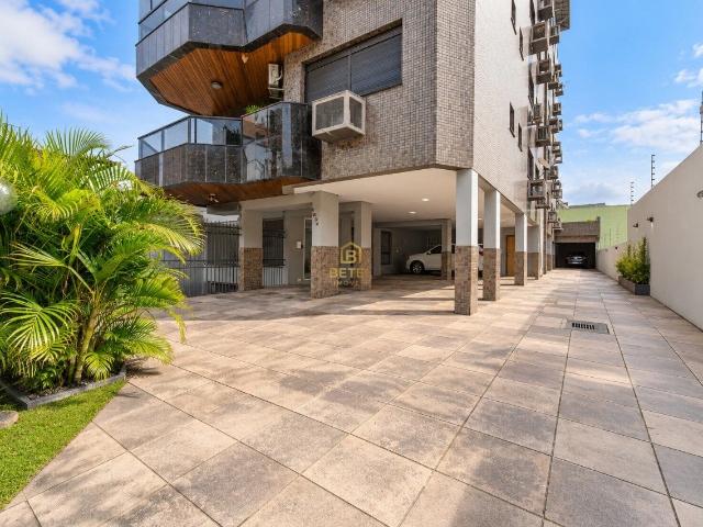 Apartamento aluguel em Gravataí