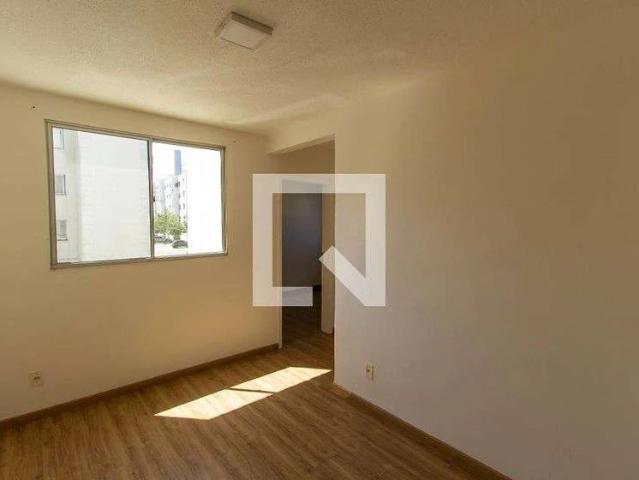 Apartamento aluguel em Gravataí