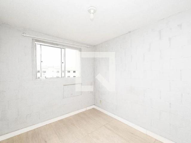 Apartamento aluguel em Gravataí