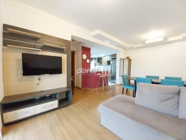 Apartamento aluguel em Gravataí