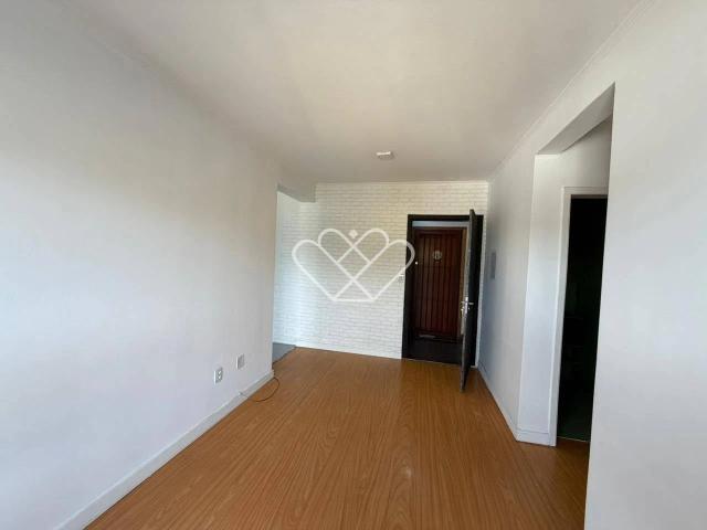 Apartamento aluguel em Gravataí