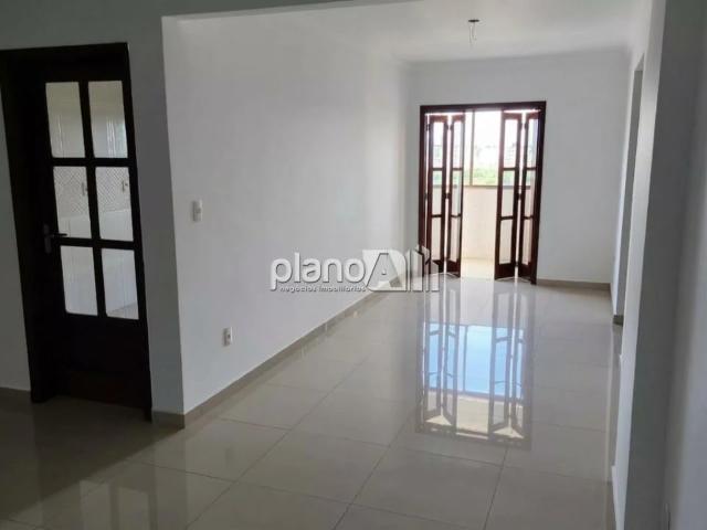 Apartamento aluguel em Gravataí