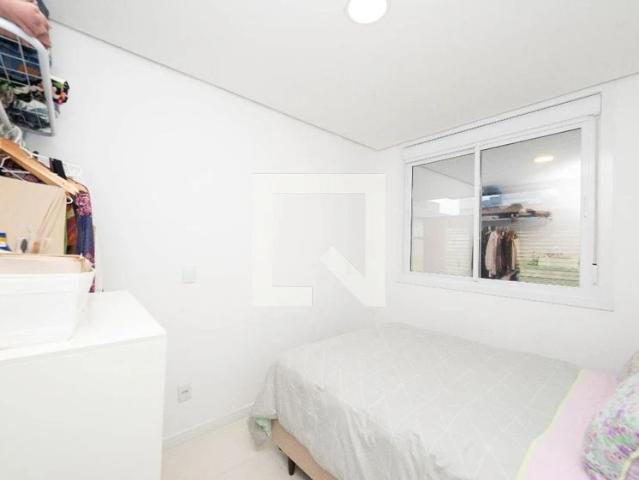 Apartamento aluguel em Renascença, Gravataí