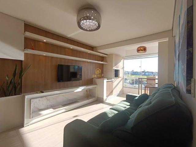 Apartamento aluguel em Renascença, Gravataí