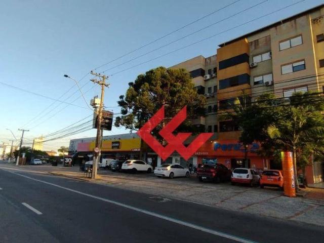 Apartamento aluguel em San Diego, Gravataí