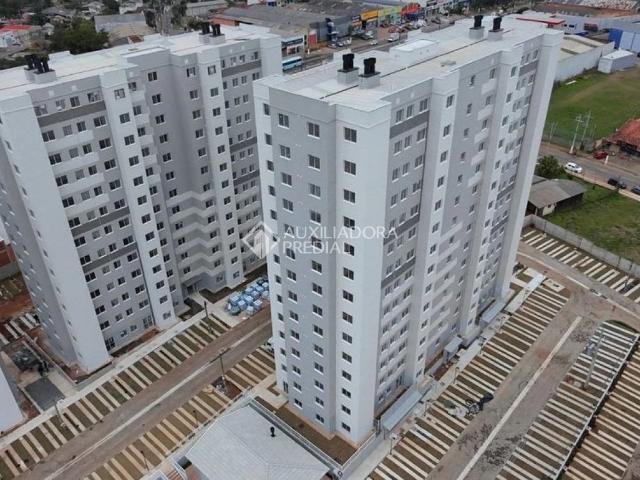 Apartamento aluguel em Altos da Boa Vista, Gravataí