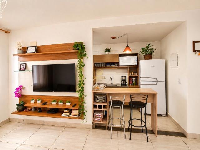Apartamento aluguel em Altos da Boa Vista, Gravataí