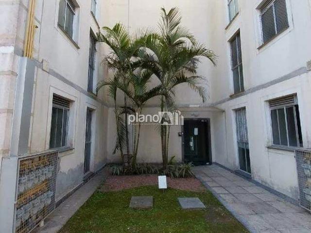 Apartamento aluguel em Condomínio Residencial Passo do Moinho, Gravataí
