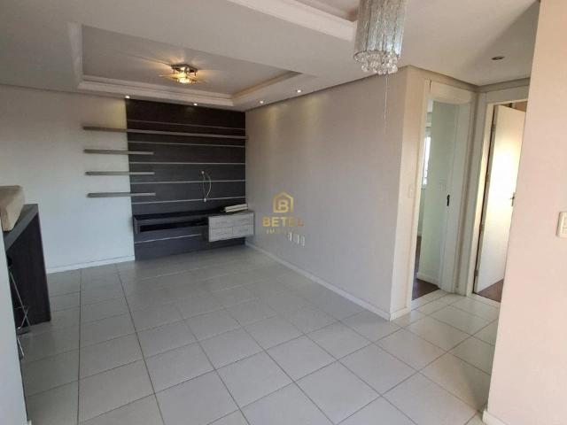 Apartamento aluguel em Gravataí
