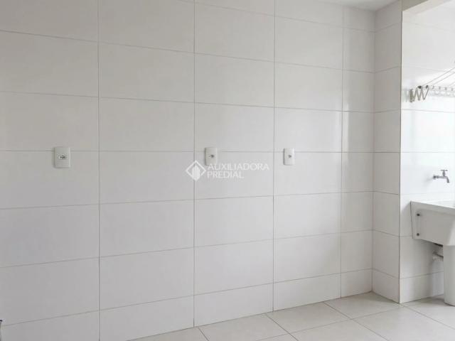 Apartamento aluguel em Antonio Gomes Correa, Gravataí
