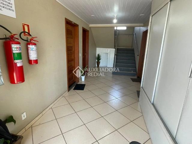 Apartamento aluguel em Passo dos Ferreiros, Gravataí