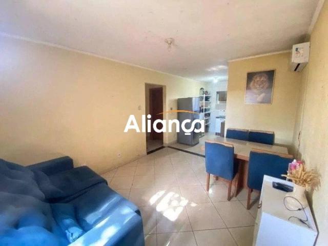 Apartamento aluguel em Gravataí