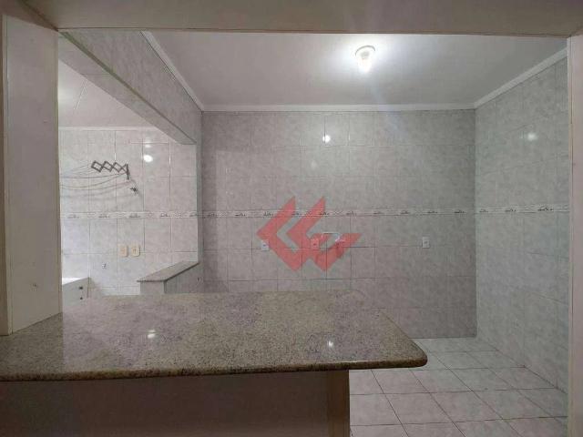 Apartamento aluguel em Gravataí