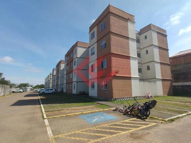 Apartamento aluguel em Gravataí
