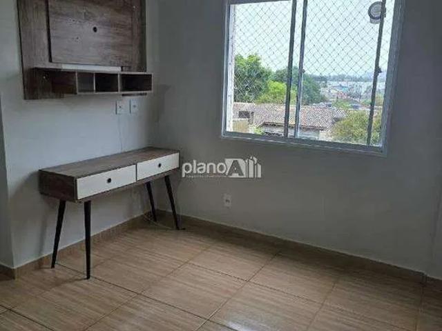 Apartamento aluguel em Parque do Arvoredo, Gravataí