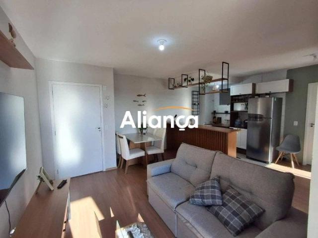 Apartamento aluguel em Parque do Arvoredo, Gravataí