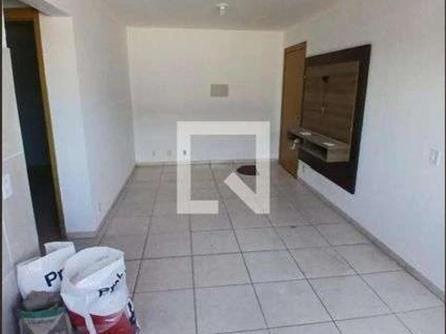 Apartamento aluguel em Parque do Arvoredo, Gravataí
