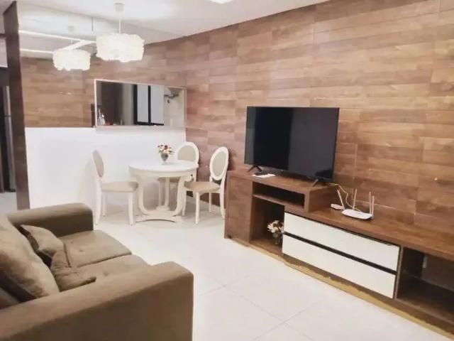 Apartamento aluguel em Região Geográfica Imediata de Caruaru, Gravata