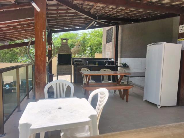 Apartamento aluguel em Gravatá