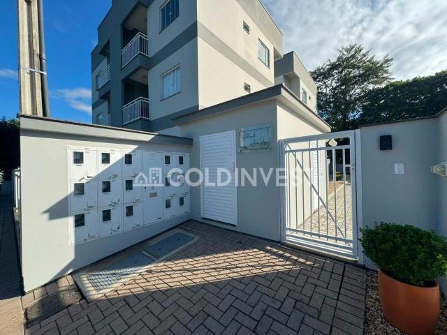 Apartamento aluguel em Lorena, Guabiruba