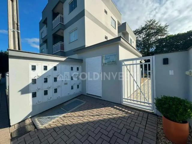 Apartamento aluguel em Região Geográfica Imediata de Brusque, Guabiruba