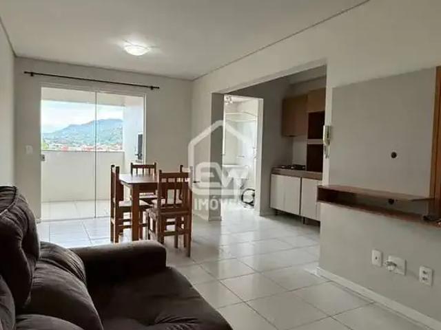 Apartamento aluguel em Região Geográfica Imediata de Joinville, Guaramirim