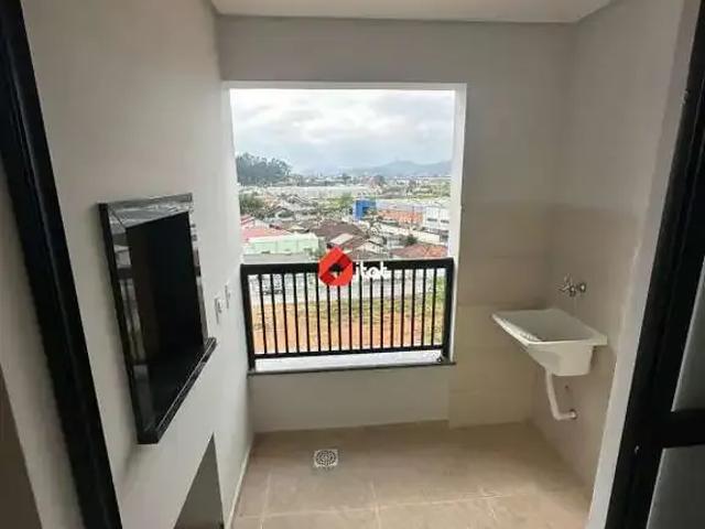 Apartamento aluguel em Região Geográfica Imediata de Joinville, Guaramirim