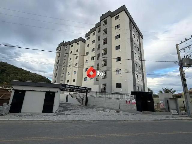 Apartamento aluguel em Região Geográfica Imediata de Joinville, Guaramirim