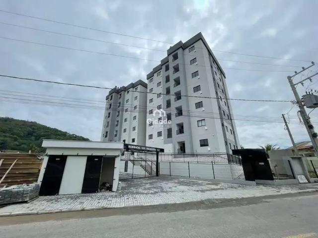 Apartamento aluguel em Região Geográfica Imediata de Joinville, Guaramirim