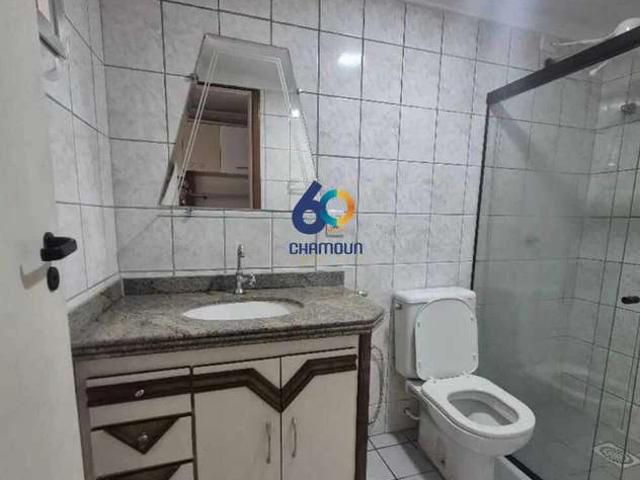 Apartamento aluguel em Parque Areia Preta, Guarapari