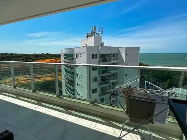Apartamento aluguel em Guarapari