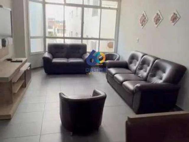 Apartamento aluguel em Guarapari