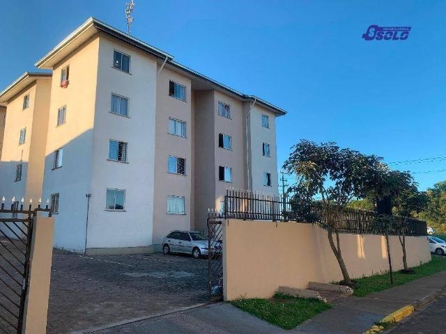 Apartamento aluguel em Região Geográfica Imediata de Guarapuava, Guarapuava