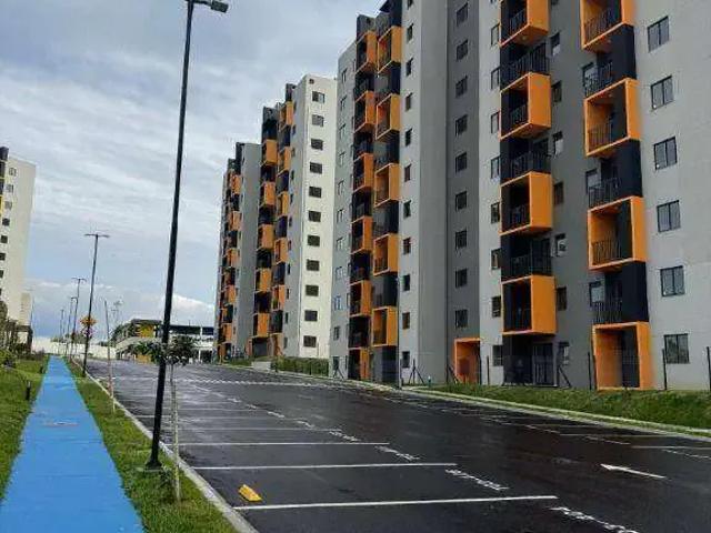 Apartamento aluguel em Região Geográfica Imediata de Guarapuava, Guarapuava