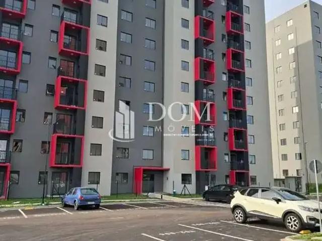 Apartamento aluguel em Região Geográfica Imediata de Guarapuava, Guarapuava